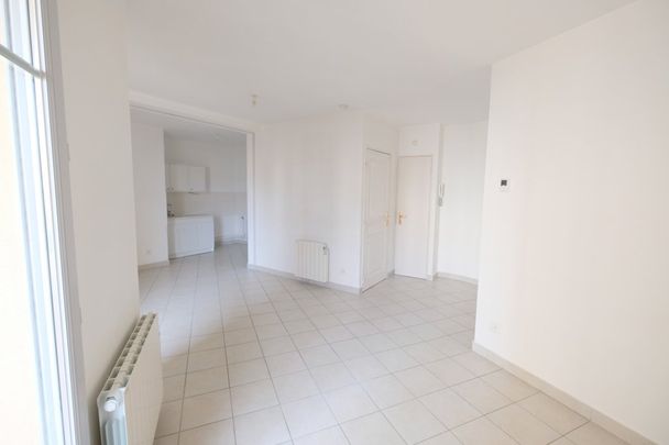 APPARTEMENT T2 A LOUER - Photo 1