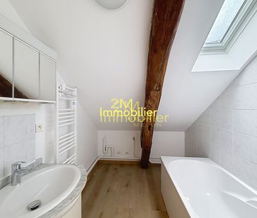 Location Appartement 2 pièces 38m² - Photo 6