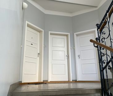 Gemütliche 2 Raumwohnung mit Einbauküche in Schloßchemnitz - Photo 6