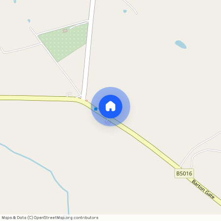 Whitegates, Barton Gate, Barton Under Needwood, Burton upon Trent