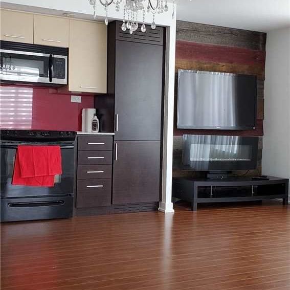 For Lease - 8 Telegram Mews Unit# 719, Toronto, Ontario - Photo 1