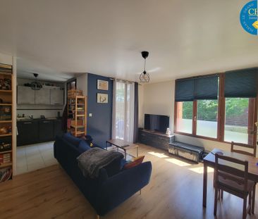 Location Appartement 2 pièces 47m² ST JACQUES DE LA LANDE 35136 - Photo 1