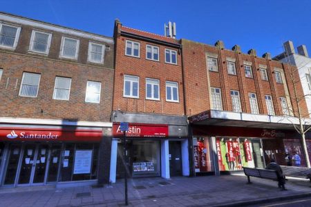 1 bedroom flat to rent - Photo 4