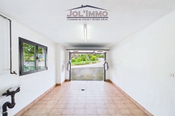 Beautiful 4.5p apartment on the ground floor in Charmoille - Foto 1