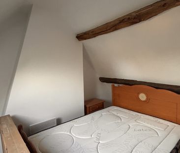 Location Maison 2 pièces 58m² LE PONT CHRETIEN CHABENET 36800 - Photo 2