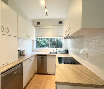 Immaculate Partially-Furnished Studio Apartment - Photo 4