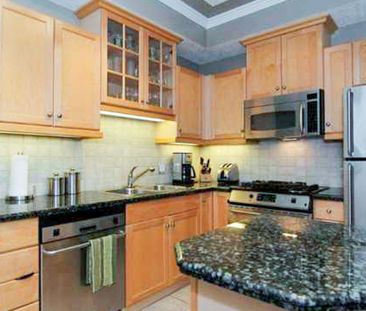 2 Bedroom Condo In Downtown Connaught. Heat And Water Included. - Photo 1