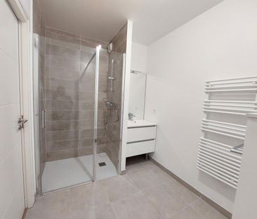 location Appartement T2 DE 37.4m² À BISCARROSSE - Photo 6