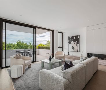 Elevated Living in a Prestigious Malvern Setting - Photo 2