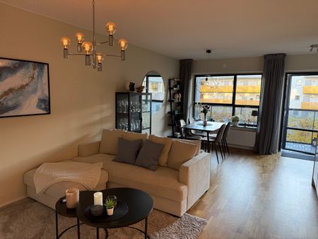 Göran Elgfelts Gata, Täby - Foto 5