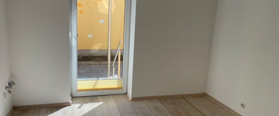 Helle 3 Raumwohnung in Erfurt Süd - Photo 1