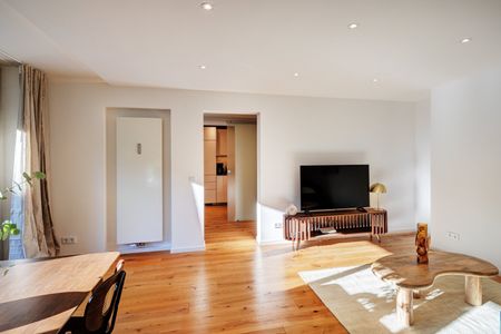 For rent: central, yet quiet apartment - Foto 2