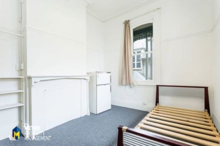 Sunny Bright Rooms *Two Weeks Rent Free - Photo 5