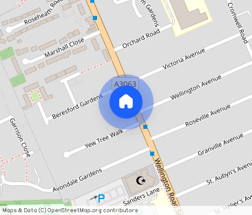 Studio to rent - Photo 1