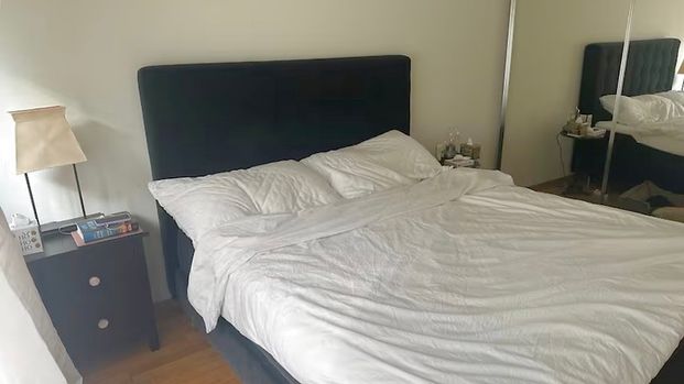 3½ Zimmer-Wohnung in Zollikerberg (ZH), möbliert, auf Zeit - Foto 1