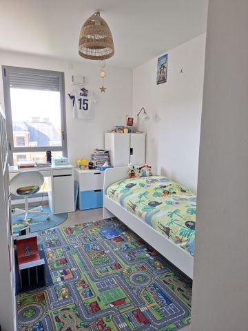 Location Appartement 4 pièces 85m² REIMS 51100 - Photo 4