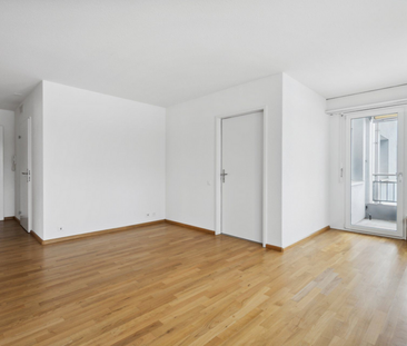 3.5-Zimmer-Wohnung zentral in Liestal - Foto 6