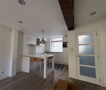 LICHTRIJKE WONING IN HET CENTRUM VAN BRUGGE - Foto 6