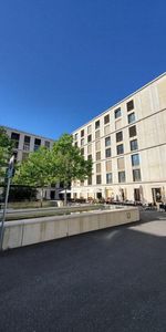 Appartement Fribourg - 1.5 pièces - Photo 4