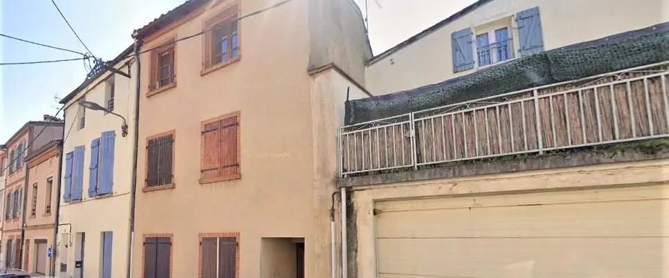 Appartement à louer 1 pièce 35.81m² - Photo 1