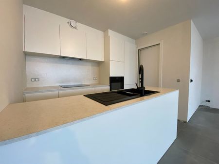 Gelijkvloers appartement te huur in Gontrode - Photo 3