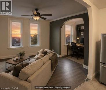 107 BRANT Avenue Unit# Upper, Brantford, Ontario, N3T3H4 - Photo 5