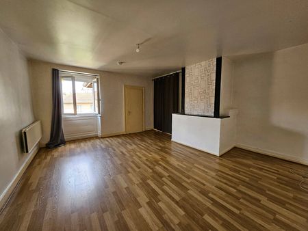 Location appartement 1 pièce 35.31 m² à Bourg-en-Bresse (01000) - Photo 4