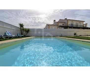 4 room luxury Villa for rent in Ericeira, Lisbon - Photo 4