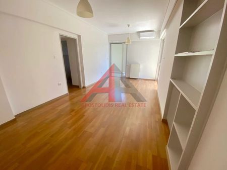 Διαμέρισμα για ενοικίαση Βάρκιζα (Βάρη - Βάρκιζα) - Φωτογραφία 2
