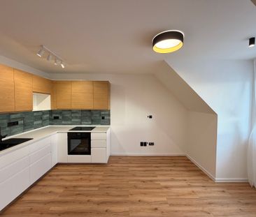 Pronájem bytu 2+kk 42 m² - Photo 3