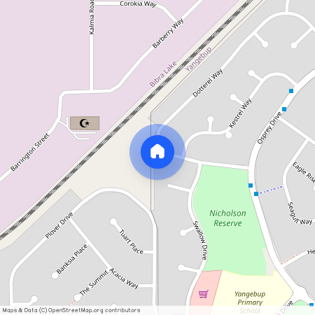 23B Dotterel Way, WA 6164, Yangebup
