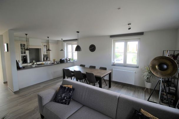 Appartement te huur in Oudegem - Photo 1