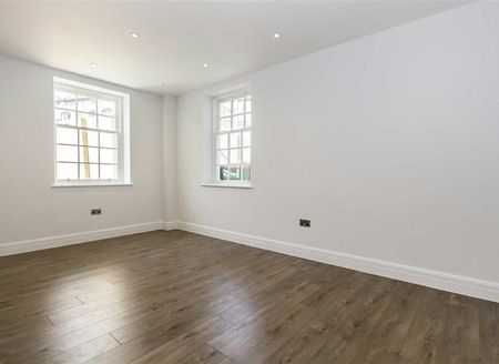 Kew Bridge Road - Photo 5