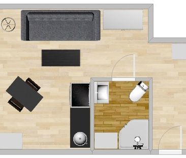 Ruda Śląska Nowy Bytom, ul. Chorzowska - Фото 6