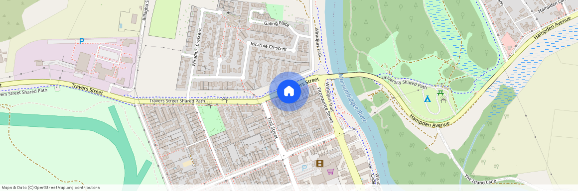 11 / 20 Travers Street, Wagga Wagga NSW 2650