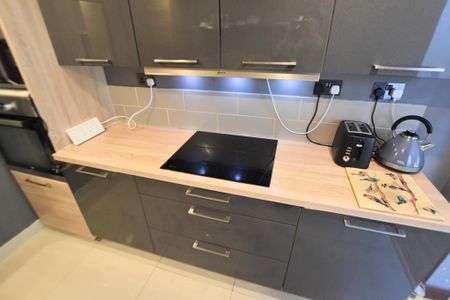 1 bedroom terraced house to rent - Photo 4