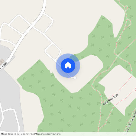 69 Smokey Hollow Place #Basement, Hamilton, Waterdown