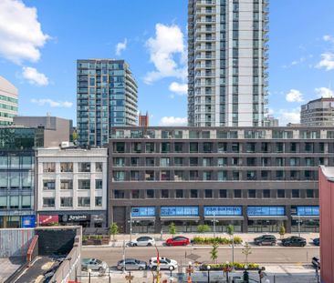 For Lease - 55 Duke Street Unit# 1909, Kitchener, Ontario - Photo 4