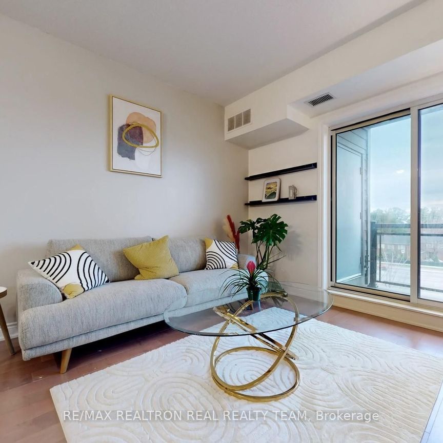 For Lease - 3170 Erin Mills Parkway Unit# 332, Mississauga, Ontario - Photo 1