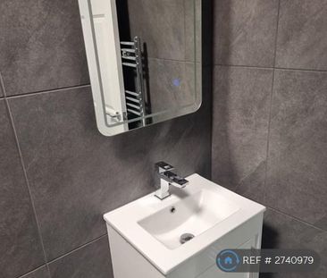 Studio to rent - Photo 6