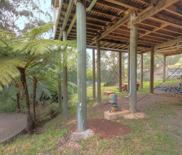 35 Magnetic Drive., Tamborine Mountain QLD 4272 - Photo 3