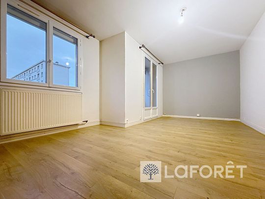 Appartement T4 Bourgoin-Jallieu à louer - Photo 1