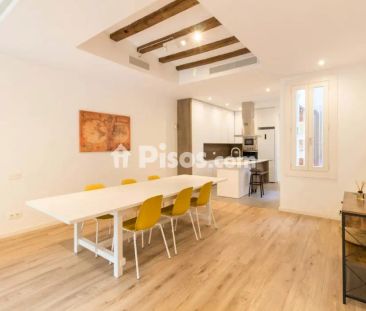 Piso en alquiler en Rambla dels Caputxins - Photo 6