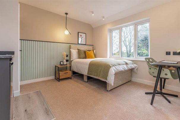 1 bedroom house to rent - Photo 1