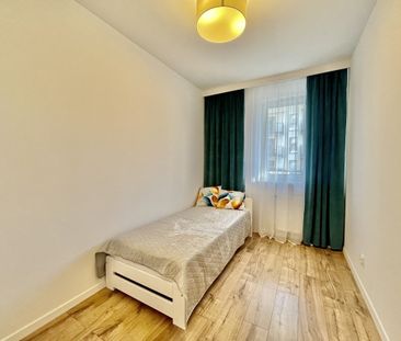 Nowe 3 pokoje z tarasem Nowa Ochota Łopuszańska - Photo 2