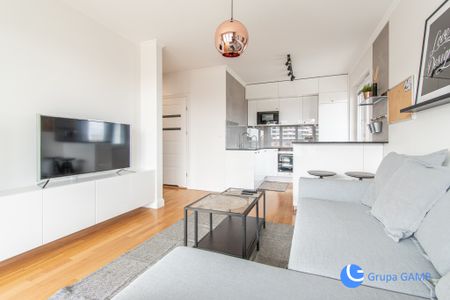 Graffit House 2-pok+TARAS|R.Grzegórzeckie| od 1.01 - Photo 2