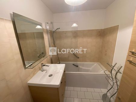 Appartement T2 Saint-Louis à louer - Photo 5