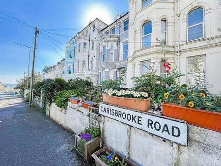 Carisbrooke Road, St Leonards, TN38 - Photo 3