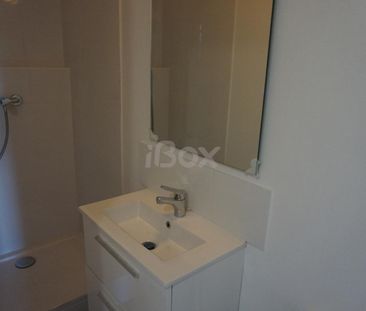 Appartement 1 pièce(s) 27.23 m² - Photo 4