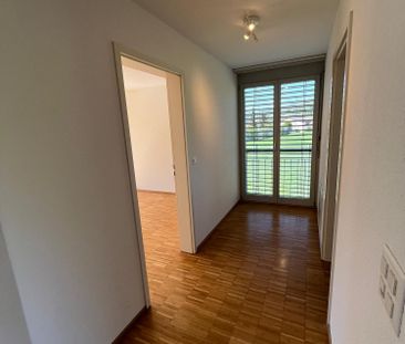 2.5 Zimmer, 57 m², 1. Stock - Photo 6